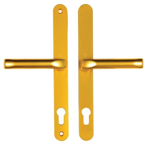 uPVC Door Handle No. 20 - Image 4