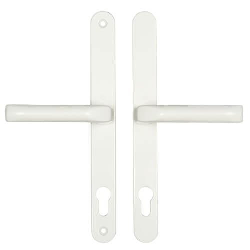 uPVC Door Handle No. 20 - Image 3