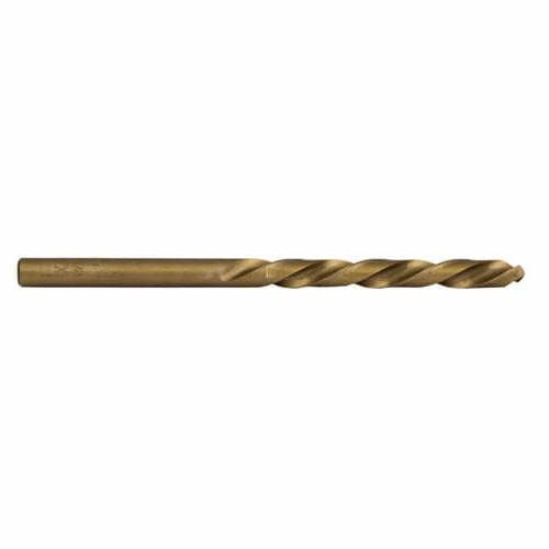 3mm Hss Cobalt Drill Bits (Pack of 10)