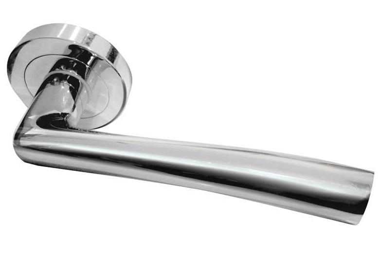 HT Rose Handle Set 204