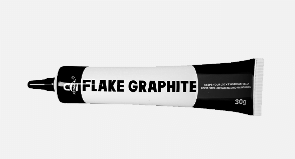 Federal Flake Graphite Powder 30ml