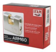 Ifam Armoured Anvil Padlock - Image 2