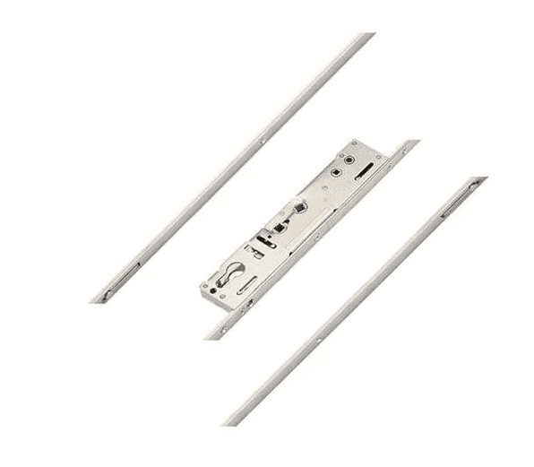 Lockmaster Lift Lever Passive Lock – Shootbolt Compatible