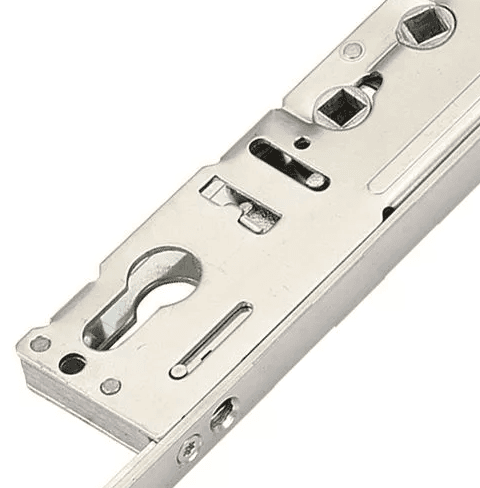 Lockmaster Lift Lever Passive Lock - Shootbolt Compatible - Image 3