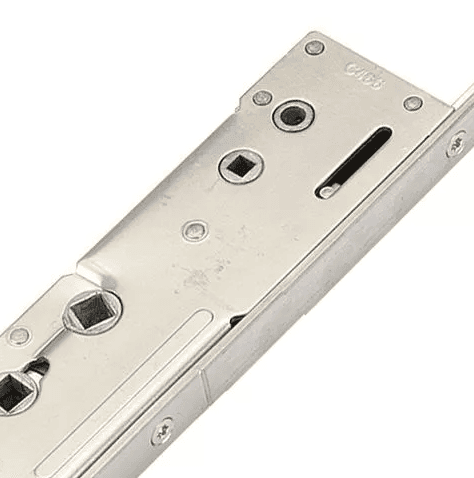 Lockmaster Lift Lever Passive Lock - Shootbolt Compatible - Image 4