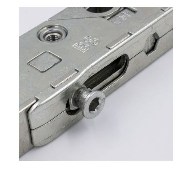 Maco Rail Inline Espags With Mushrooms - Image 5