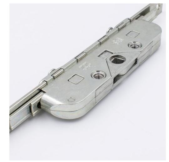 Maco Rail Inline Espags With Mushrooms - Image 3