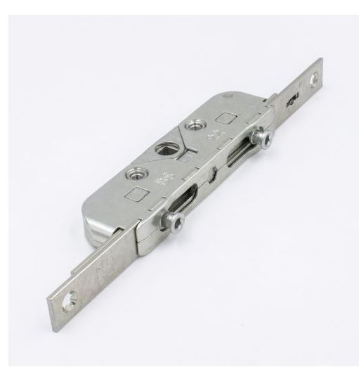 Maco Rail Inline Espags With Mushrooms - Image 2