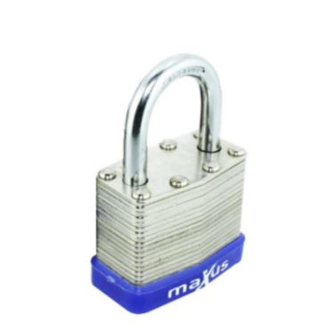 Maxus Laminated Padlocks