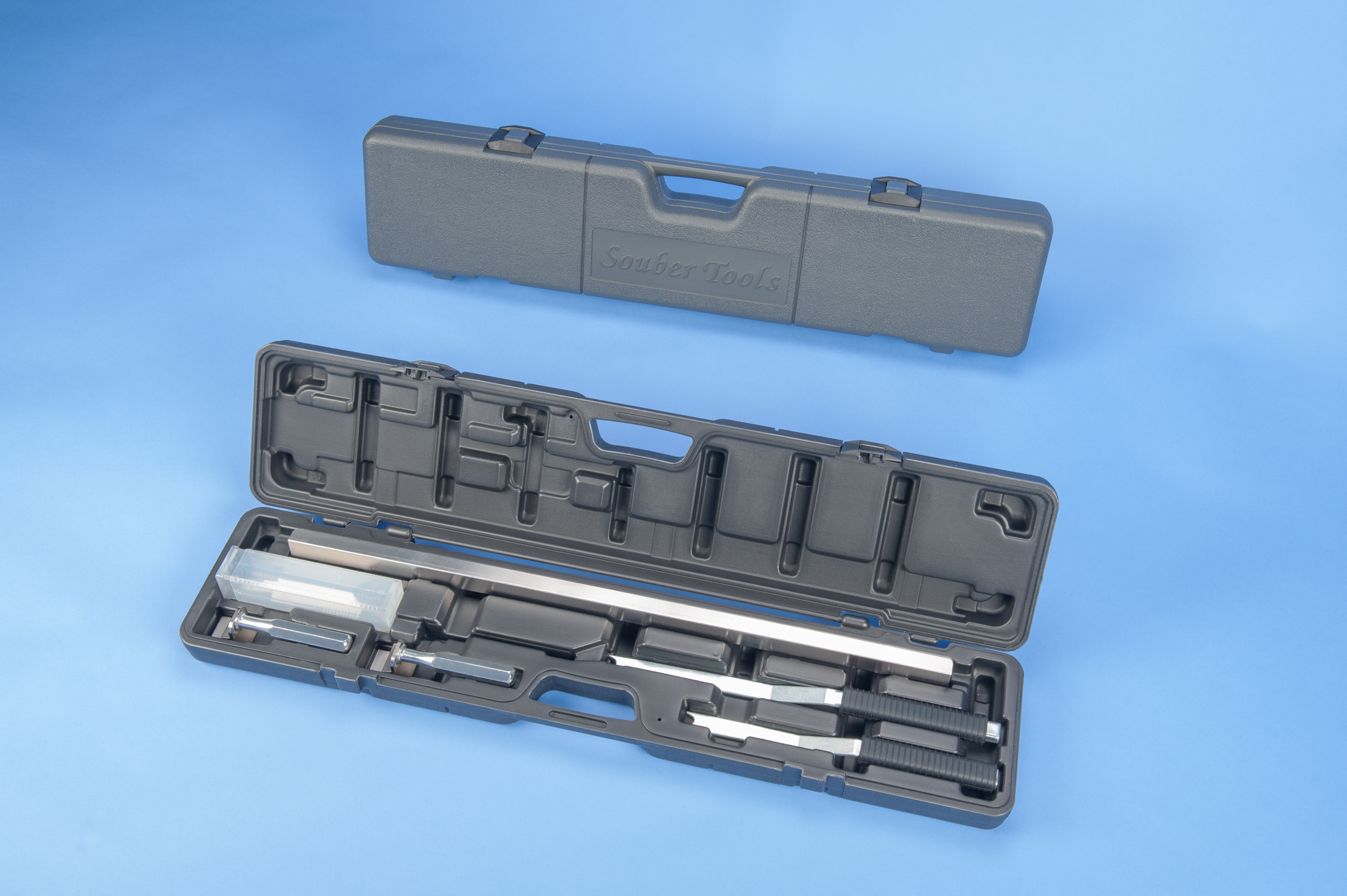 Souber No Cam Door Kit (NCDK)