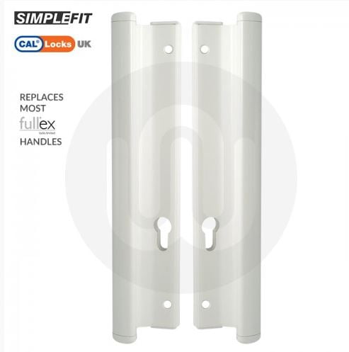 CAL Universal Sliding Patio Replacement Handle