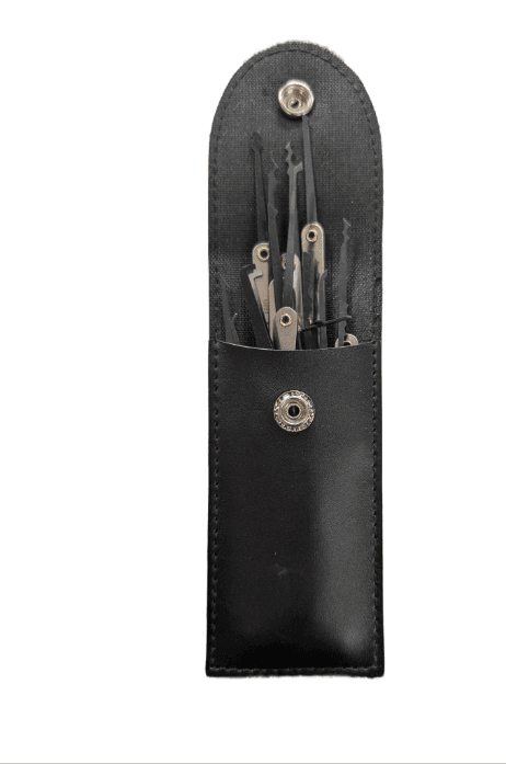 UNI-V 14 Piece Cylinder Pickset - Image 2