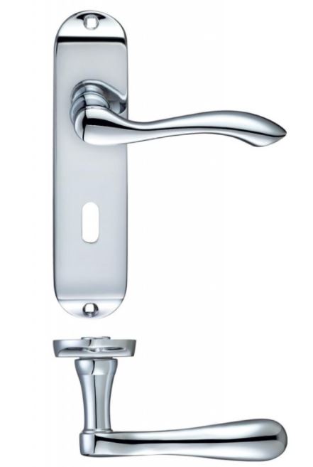 Arundel Lock Door Handle