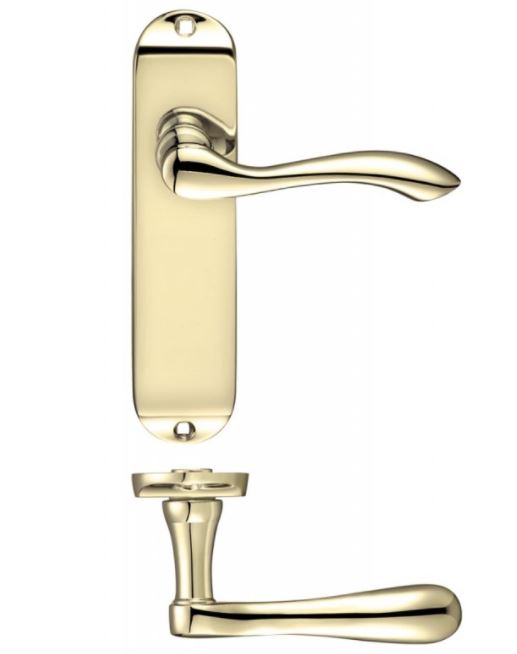 Arundel Latch Door Handle - Image 3