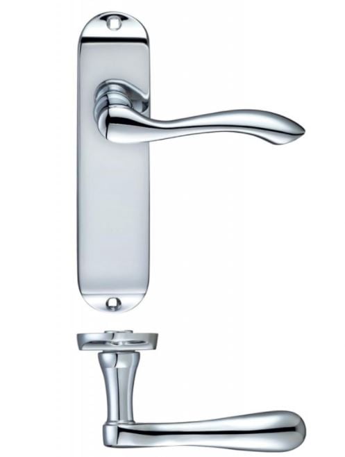 Arundel Latch Door Handle - Image 2