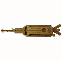 Genuine MR LI 2 IN 1 PICK HU39 ign/dr/bt