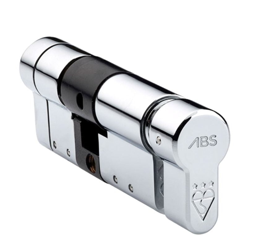 ABS Ultimate Series Thumb Turns