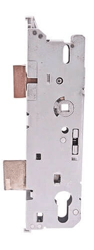 Fuhr Centre Case 55mm