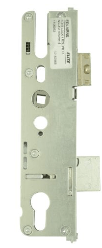 Roto H500 Elite Inliten Genuine Gearbox - Image 3