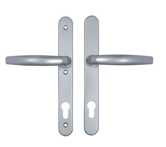 uPVC Door Handle No. 16 - Image 3