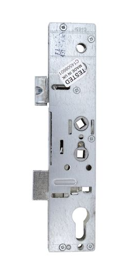 Lockmaster / Mila Master Genuine Centre Case