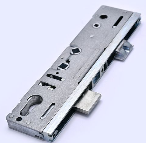 Lockmaster / Mila Master Genuine Centre Case - Image 4
