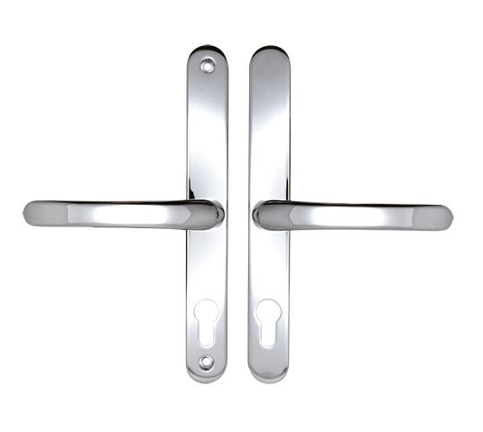 uPVC Door Handle No. 22 (Cego Surelock) - Image 3