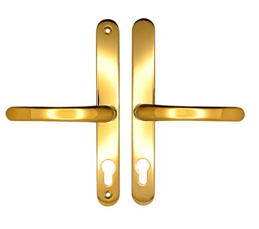 uPVC Door Handle No. 22 (Cego Surelock) - Image 2