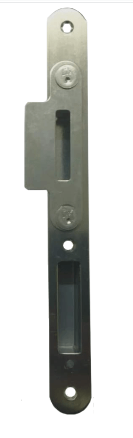 WINKHAUS Latch & Deadbolt Keep To Suit Cobra, Trulock & Thunderbolt