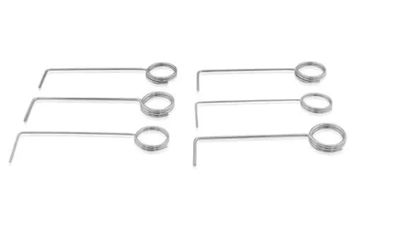 Lever Lock Pick Set (2 & 3 Lever Locks)