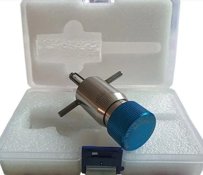 NSUPER LOCK Brisant WXM Pick