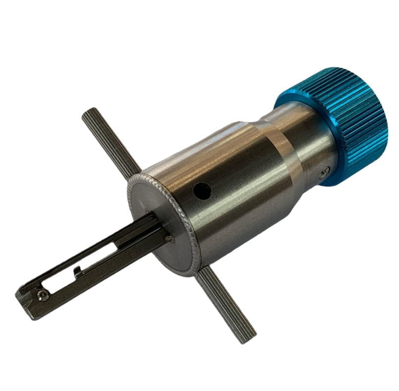 NSUPER ABS Master Pick