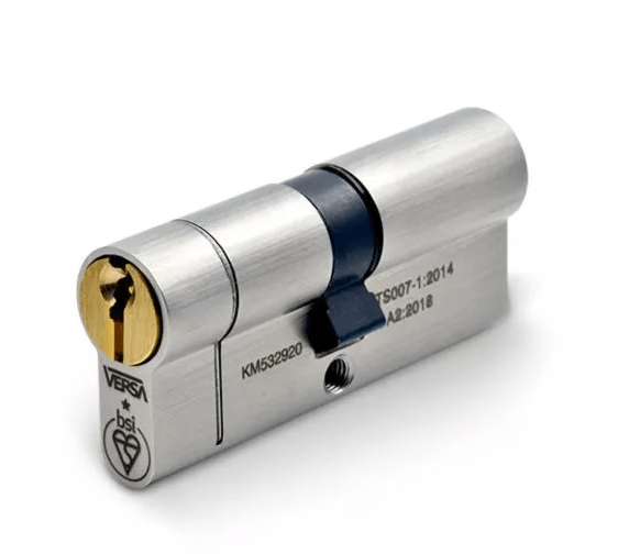 Versa 1* Euro Double Cylinder