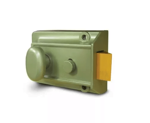 TSS Traditional Nightlatch - Image 4