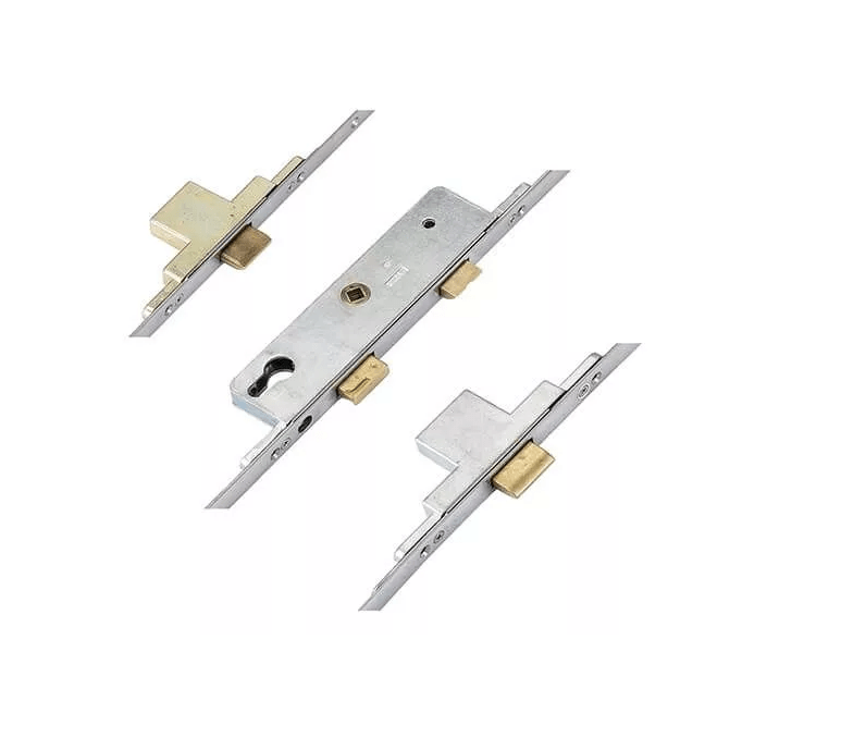 Fullex SL16 3Deadbolt 45×68 (20mm Radius Faceplate)