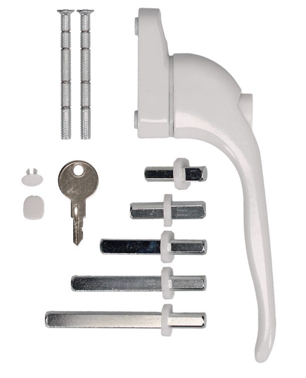 CHAMELEON Lite Inline Espag Handle With 5 Spindles