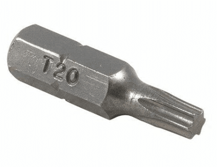 T20 Torx Bit