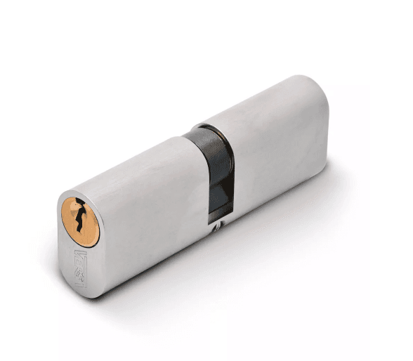 Versa Oval Cylinder