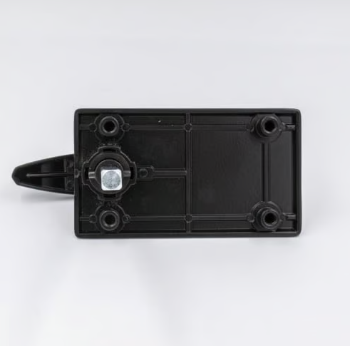 Garador Garage Door T Handle - Rear Fix - Image 2