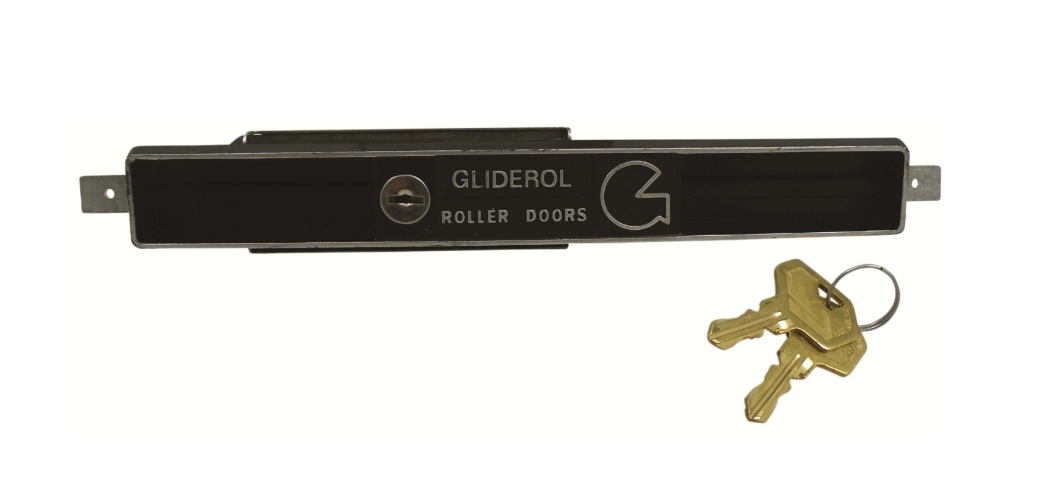 Gliderol Garage Door Handle – Old Style – Rear Fix