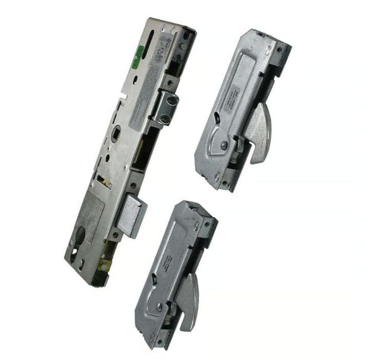 ERA 2 Big Hooks Refurb Kit