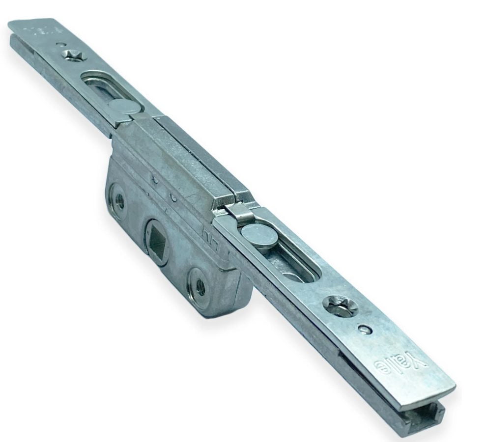 Lockmaster Yale Upvc Window Lock Gear Box Short Crop - Image 3