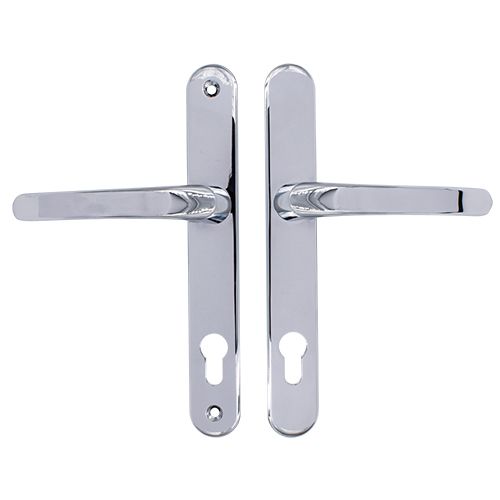 TSS Multipoint Door Handles (210mm Screw Centres) - Image 3