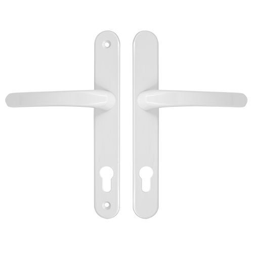 TSS Multipoint Door Handles (210mm Screw Centres) - Image 5