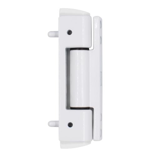 TSS UPVC Butt Hinge 112mm