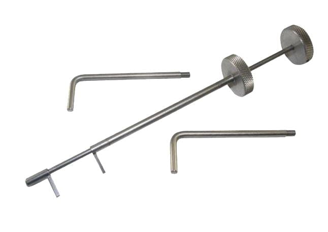 Universal 2 in 1 Pick 7 Gauge Pick