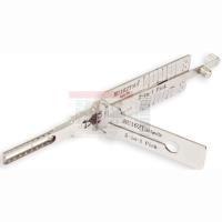 Genuine MR LI 2 IN 1 PICK (HU162T/VAG2015) 8 cut v2