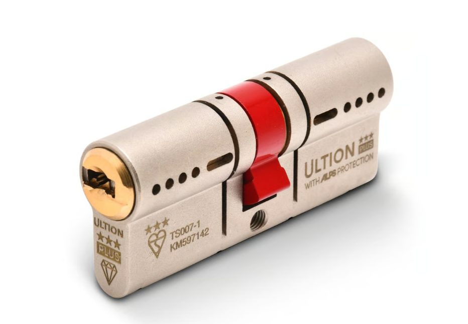 Brisant Ultion Plus Cylinder