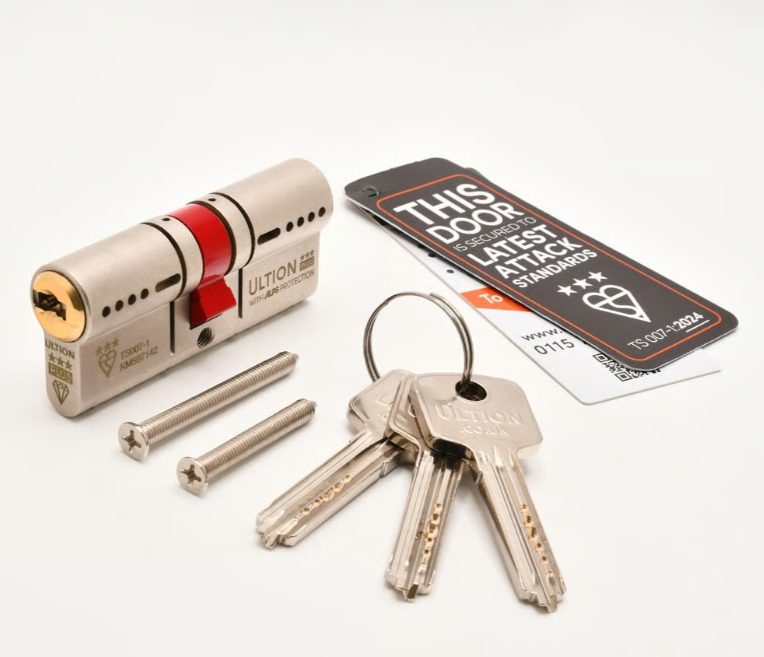 Brisant Ultion Plus Cylinder - Image 2