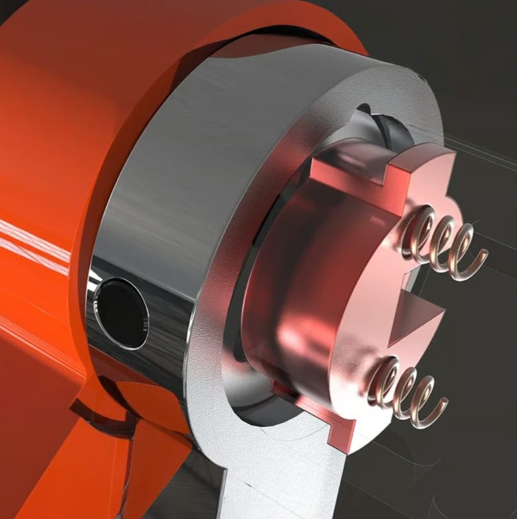 Brisant Ultion Plus Cylinder - Image 5